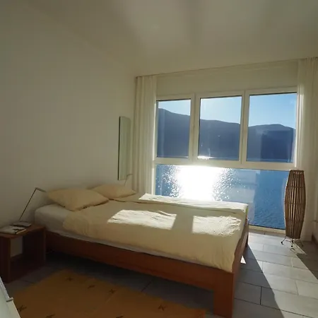 Apartment Residenz Acapulco Ii