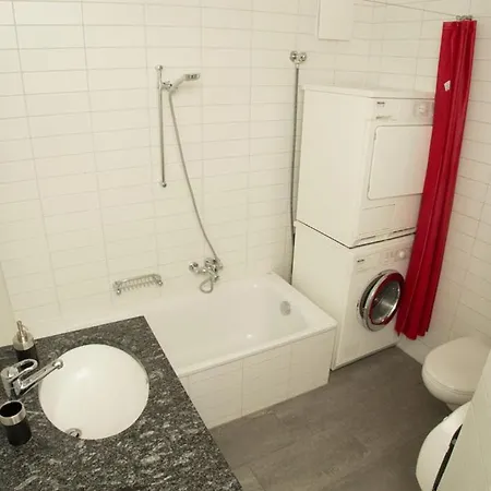 Appartement Residenz Acapulco Ii *
