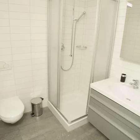 Appartement Residenz Acapulco Ii