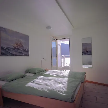 Residenz Acapulco Ii Moscia