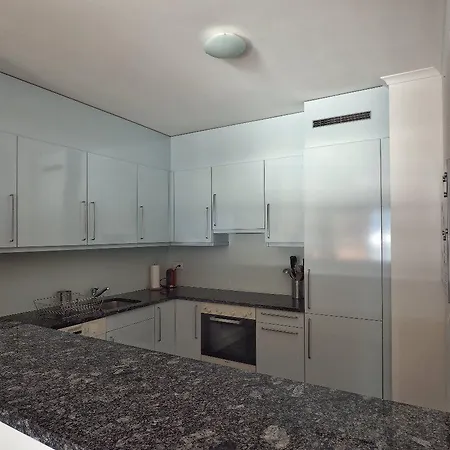 Residenz Acapulco Ii *