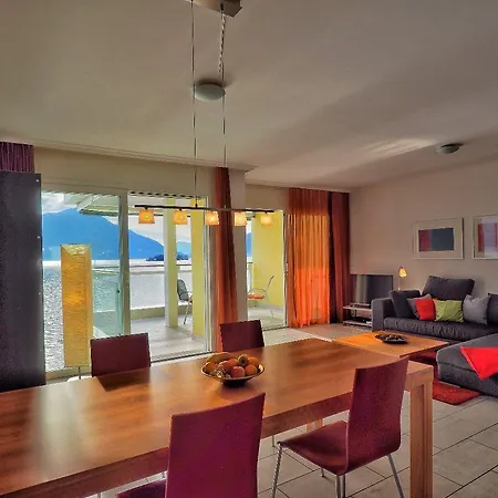 Residenz Acapulco Ii *